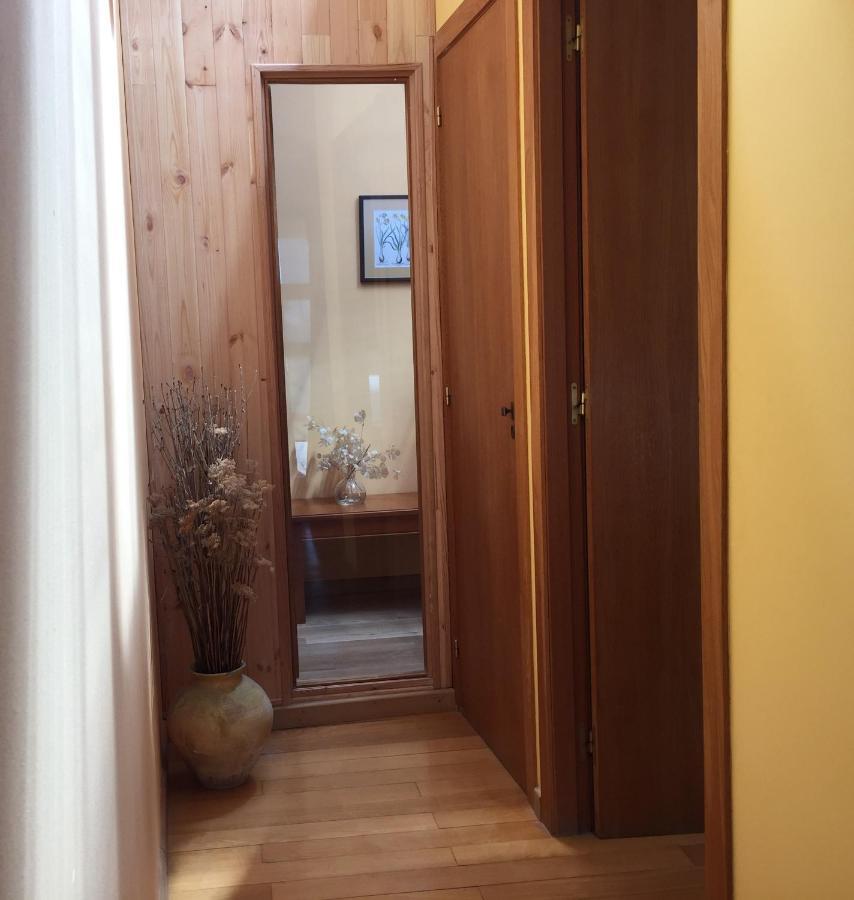 A Casa Da Eira Konuk evi Cerreda Dış mekan fotoğraf