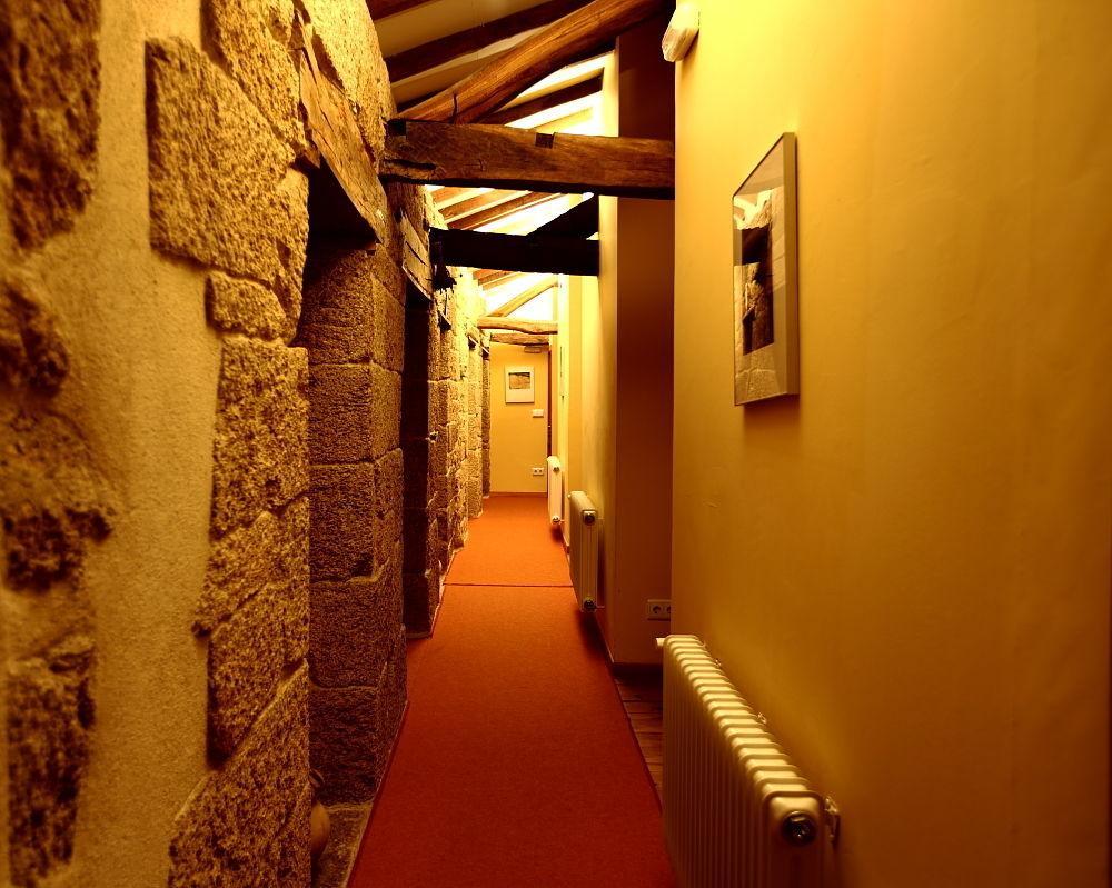 A Casa Da Eira Konuk evi Cerreda Dış mekan fotoğraf