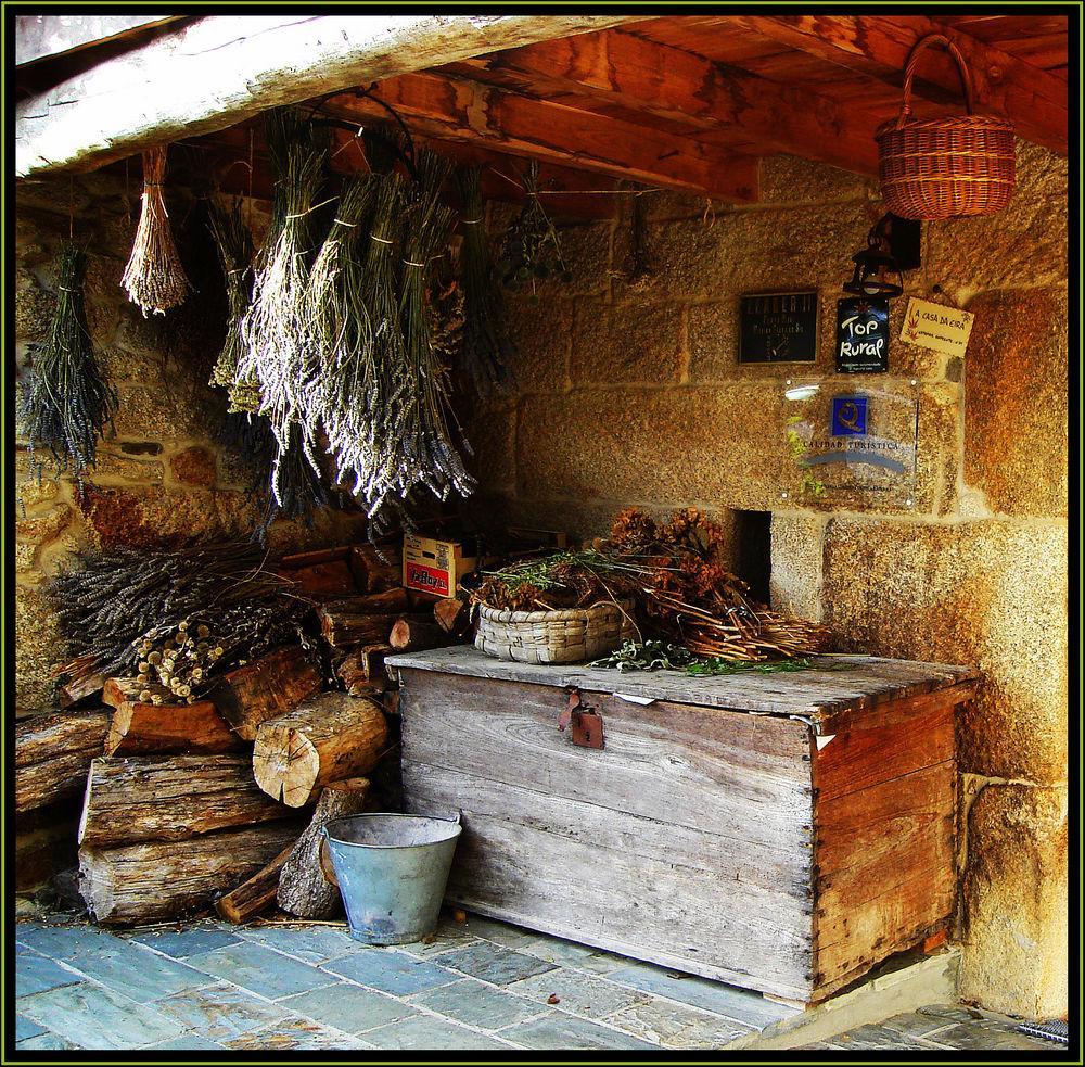 A Casa Da Eira Konuk evi Cerreda Dış mekan fotoğraf