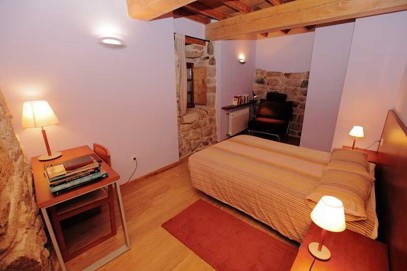 A Casa Da Eira Konuk evi Cerreda Dış mekan fotoğraf